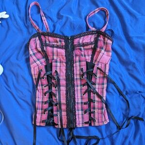 COPY - Tripp corset